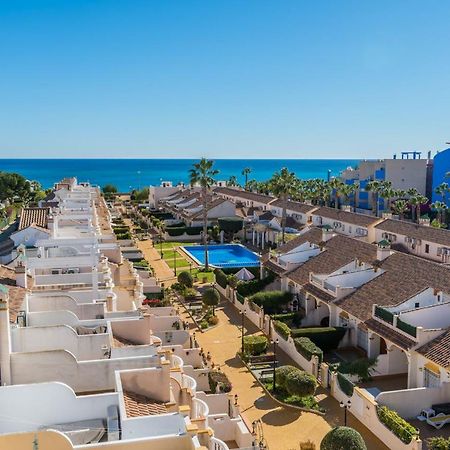 Dehesa de Campoamor Penthouse Cabo Roig - Aldeas I公寓 外观 照片