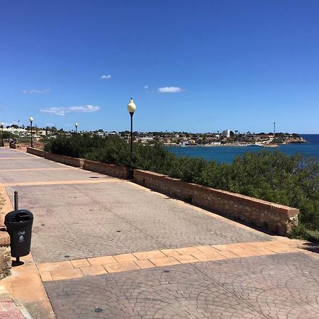 Dehesa de Campoamor Penthouse Cabo Roig - Aldeas I公寓 外观 照片