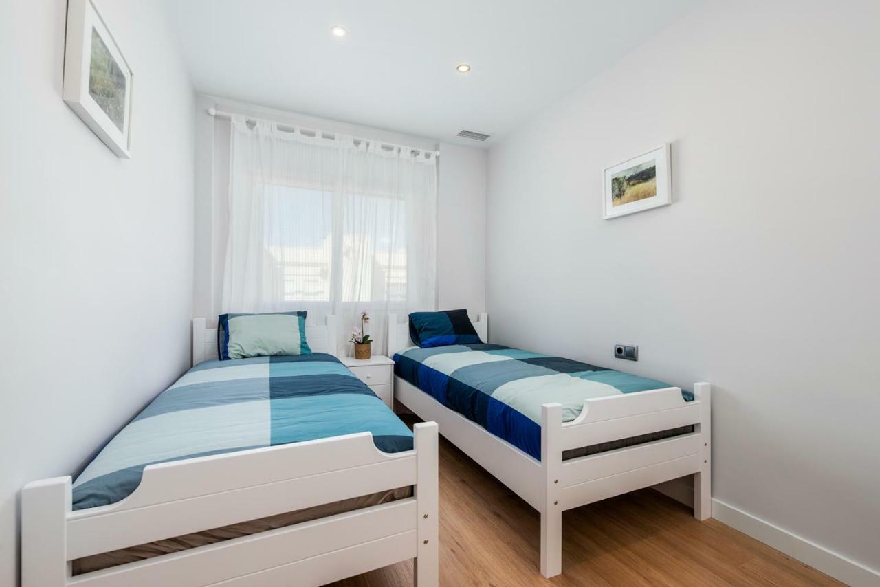 Dehesa de Campoamor Penthouse Cabo Roig - Aldeas I公寓 外观 照片