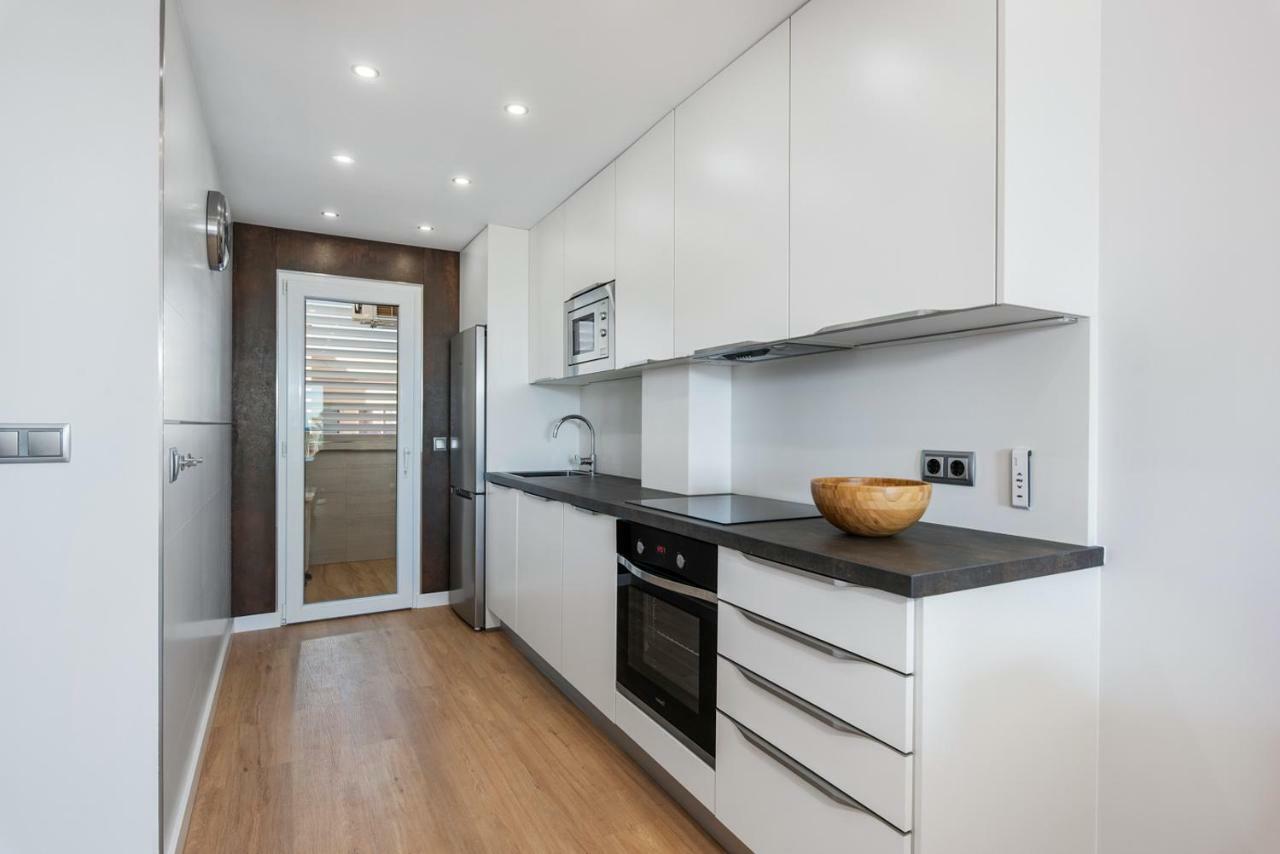 Dehesa de Campoamor Penthouse Cabo Roig - Aldeas I公寓 外观 照片