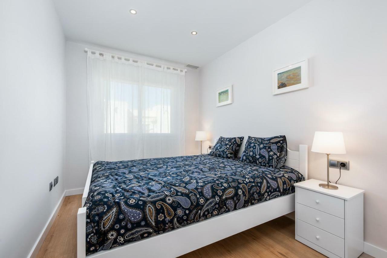 Dehesa de Campoamor Penthouse Cabo Roig - Aldeas I公寓 外观 照片