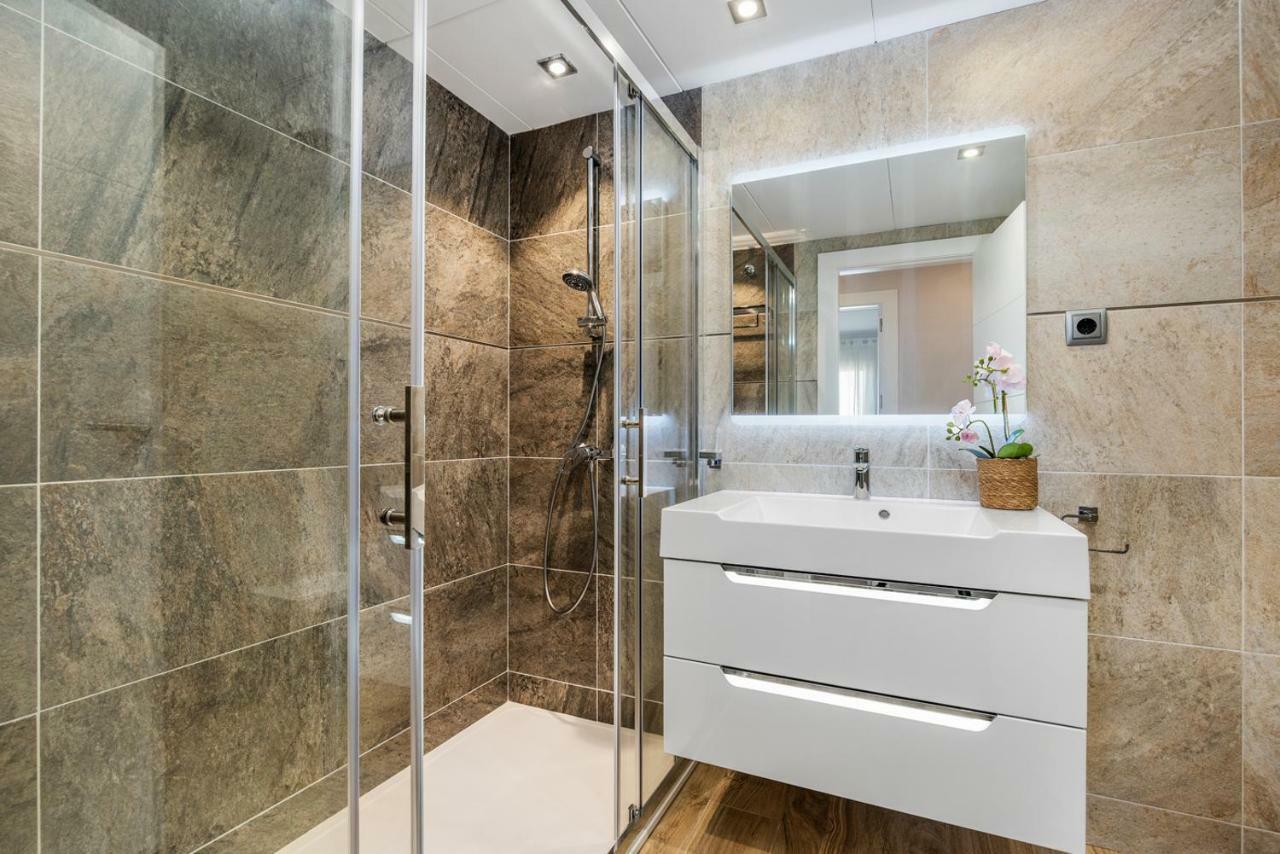 Dehesa de Campoamor Penthouse Cabo Roig - Aldeas I公寓 外观 照片