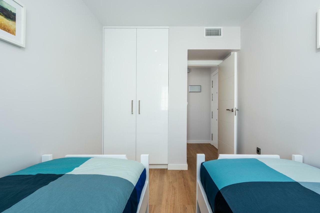 Dehesa de Campoamor Penthouse Cabo Roig - Aldeas I公寓 外观 照片