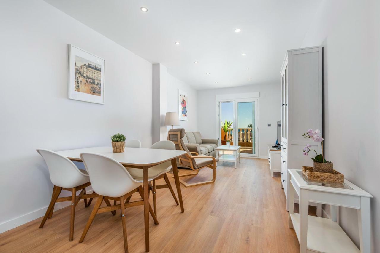 Dehesa de Campoamor Penthouse Cabo Roig - Aldeas I公寓 外观 照片