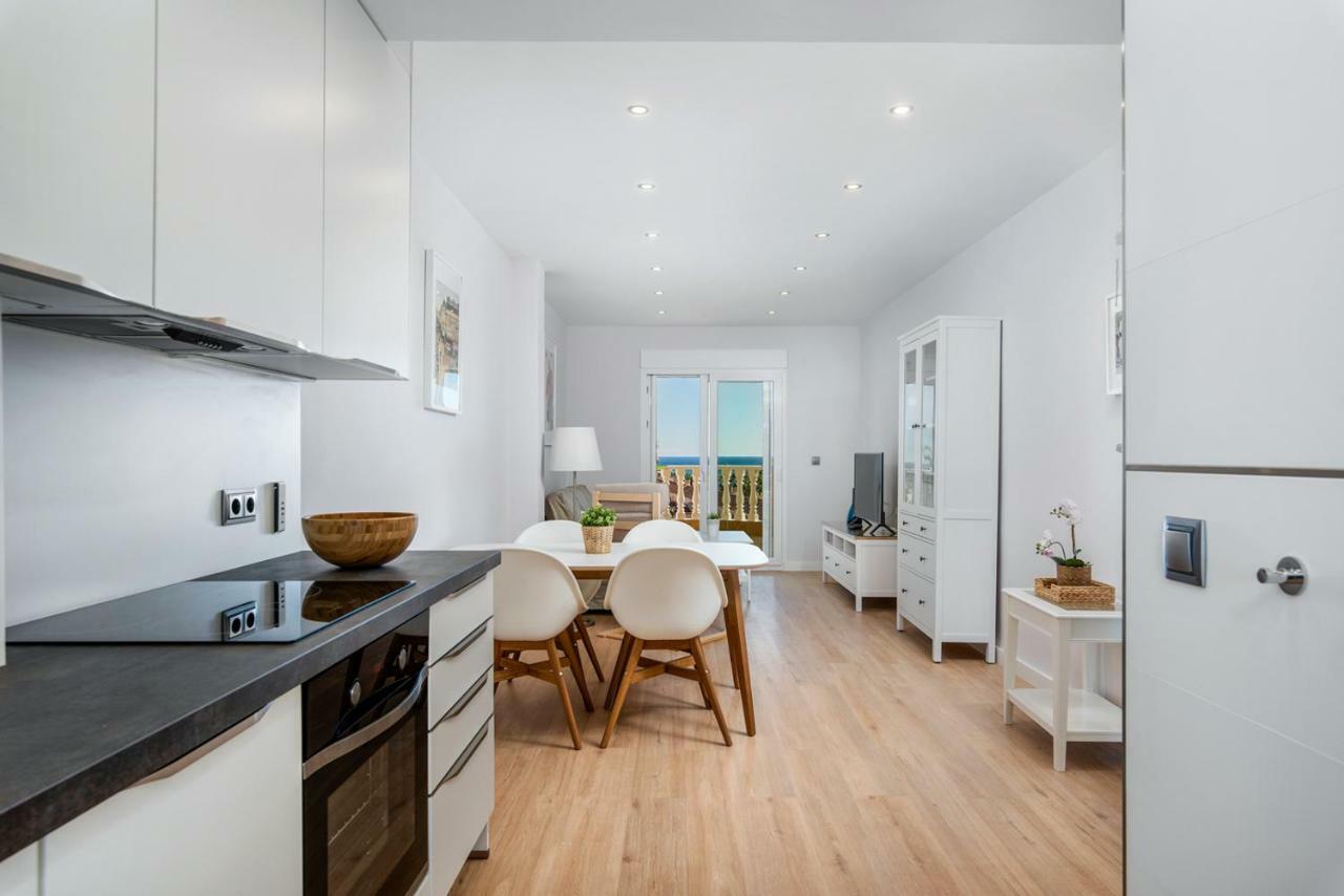 Dehesa de Campoamor Penthouse Cabo Roig - Aldeas I公寓 外观 照片