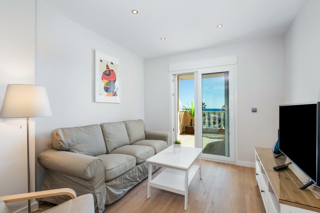 Dehesa de Campoamor Penthouse Cabo Roig - Aldeas I公寓 外观 照片