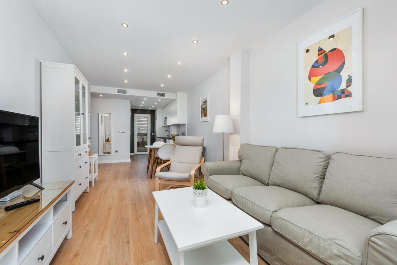 Dehesa de Campoamor Penthouse Cabo Roig - Aldeas I公寓 外观 照片