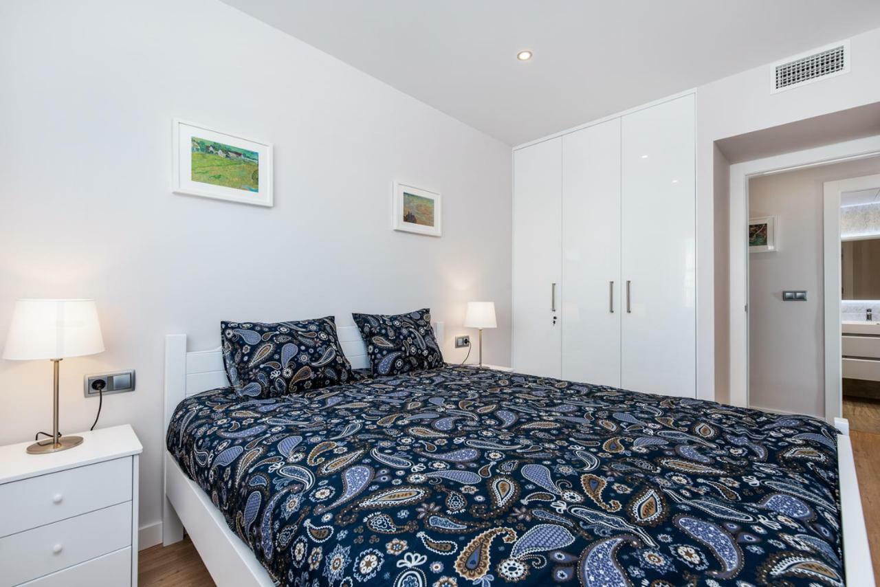 Dehesa de Campoamor Penthouse Cabo Roig - Aldeas I公寓 外观 照片