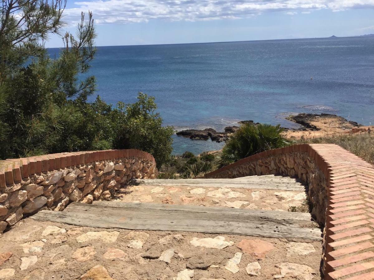 Dehesa de Campoamor Penthouse Cabo Roig - Aldeas I公寓 外观 照片