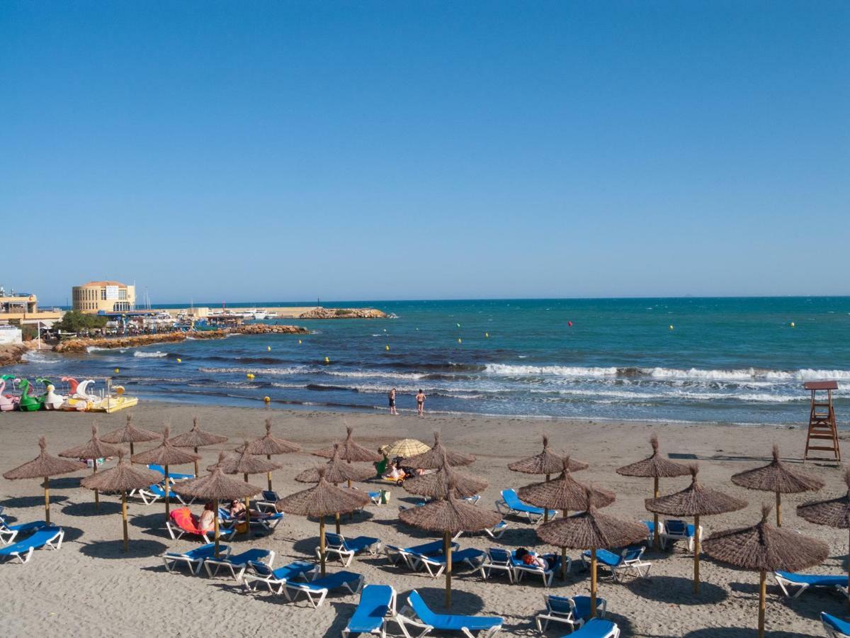 Dehesa de Campoamor Penthouse Cabo Roig - Aldeas I公寓 外观 照片