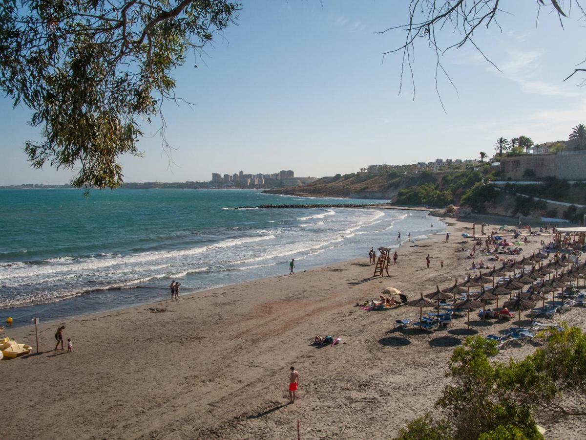 Dehesa de Campoamor Penthouse Cabo Roig - Aldeas I公寓 外观 照片